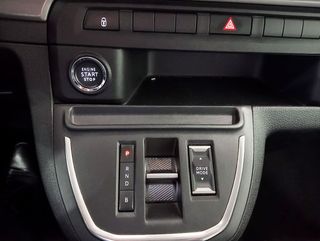 Citroën Spacetourer   eSpaceTourer Talla M 50 KWh Feel