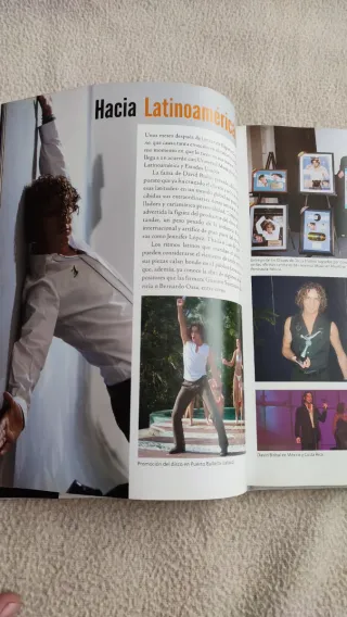 David bisbal - buen camino