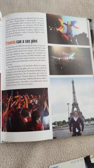 David bisbal - buen camino