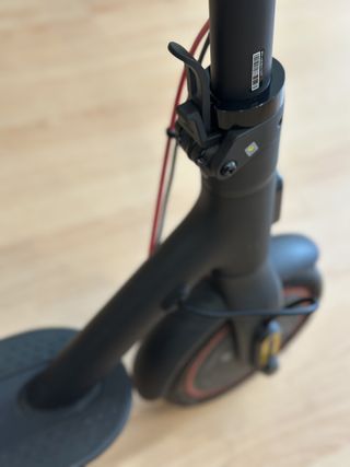 Xiaomi Mi Electric Scooter Pro 2