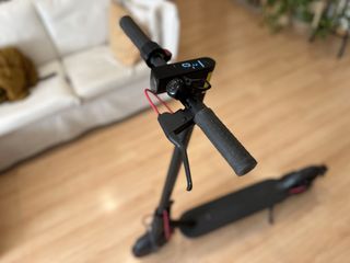 Xiaomi Mi Electric Scooter Pro 2