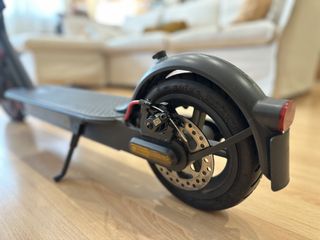 Xiaomi Mi Electric Scooter Pro 2