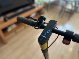 Xiaomi Mi Electric Scooter Pro 2