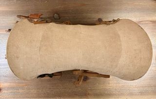 Lote para Rosa de dos piezas