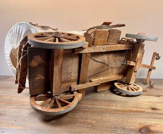 Lote para Rosa de dos piezas