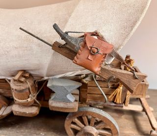 Lote para Rosa de dos piezas