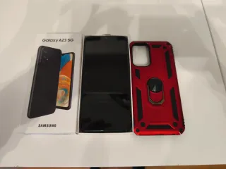 Samsung Galaxy A23 5G