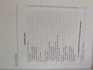 Historia del Cercano Oriente: Historia Salamanc...