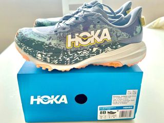 Hoka Speedgoat 6 Mujer Talla 40