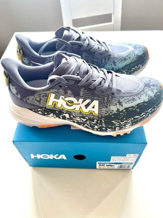 Hoka Speedgoat 6 Mujer Talla 40