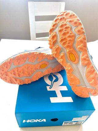 Hoka Speedgoat 6 Mujer Talla 40