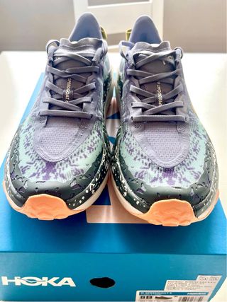 Hoka Speedgoat 6 Mujer Talla 40