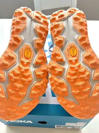 Hoka Speedgoat 6 Mujer Talla 40