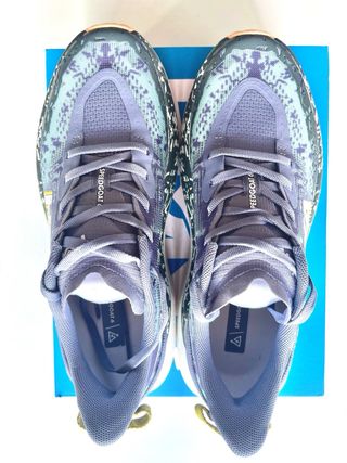 Hoka Speedgoat 6 Mujer Talla 40