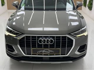 AUDI Q3 35 TFSI Advanced desde 375€/mes*