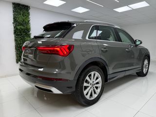 AUDI Q3 35 TFSI Advanced desde 375€/mes*