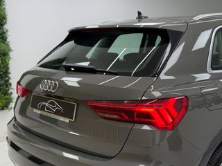 AUDI Q3 35 TFSI Advanced desde 375€/mes*