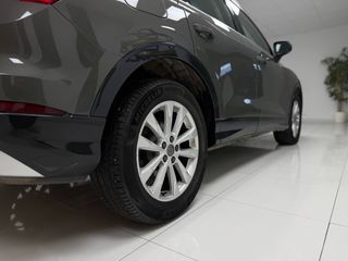 AUDI Q3 35 TFSI Advanced desde 375€/mes*