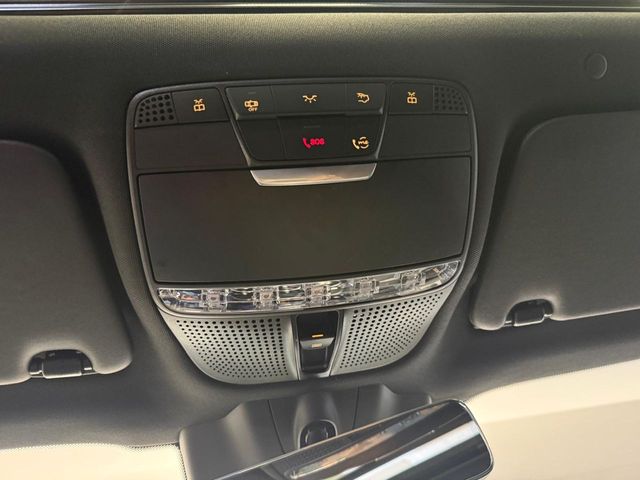 Mercedes Clase GLC GLC 300 de 4MATIC