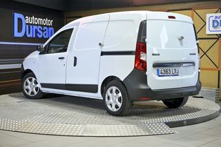 Dacia Dokker   Essential Blue dCi 70kW 95CV N1