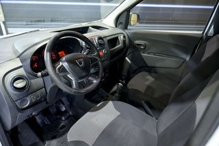 Dacia Dokker   Essential Blue dCi 70kW 95CV N1