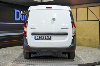 Dacia Dokker   Essential Blue dCi 70kW 95CV N1