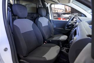 Dacia Dokker   Essential Blue dCi 70kW 95CV N1