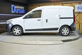 Dacia Dokker   Essential Blue dCi 70kW 95CV N1