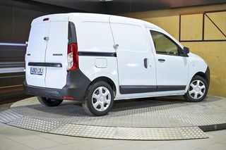 Dacia Dokker   Essential Blue dCi 70kW 95CV N1
