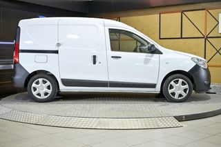 Dacia Dokker   Essential Blue dCi 70kW 95CV N1