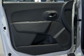 Dacia Dokker   Essential Blue dCi 70kW 95CV N1