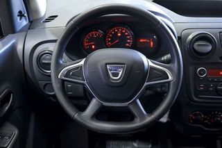 Dacia Dokker   Essential Blue dCi 70kW 95CV N1