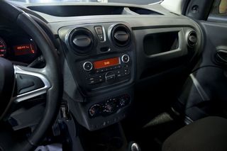 Dacia Dokker   Essential Blue dCi 70kW 95CV N1