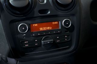 Dacia Dokker   Essential Blue dCi 70kW 95CV N1