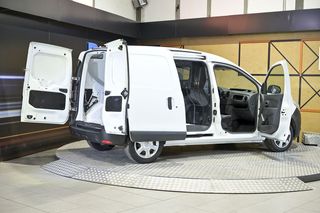 Dacia Dokker   Essential Blue dCi 70kW 95CV N1