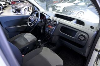 Dacia Dokker   Essential Blue dCi 70kW 95CV N1