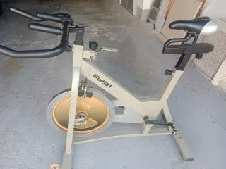 Bicicleta Spinning Utility 61