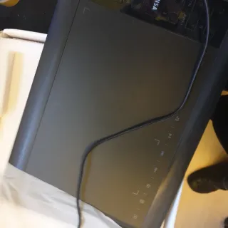 Tableta Gráfica VINSA VIN1060Plus nueva