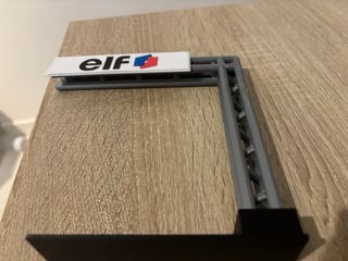 Pórtico miniatura Elf 1/32