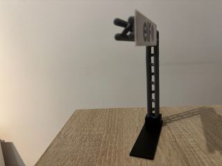 Pórtico miniatura Elf 1/32