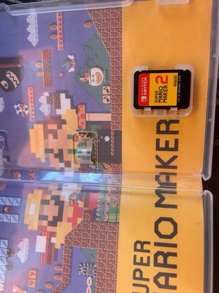 Lote 4 Juegos Nintendo Switch