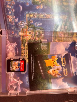 Lote 4 Juegos Nintendo Switch