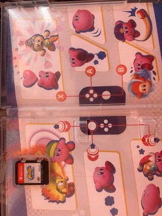 Lote 4 Juegos Nintendo Switch