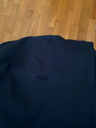 Lote Ropa Chico Talla S-M