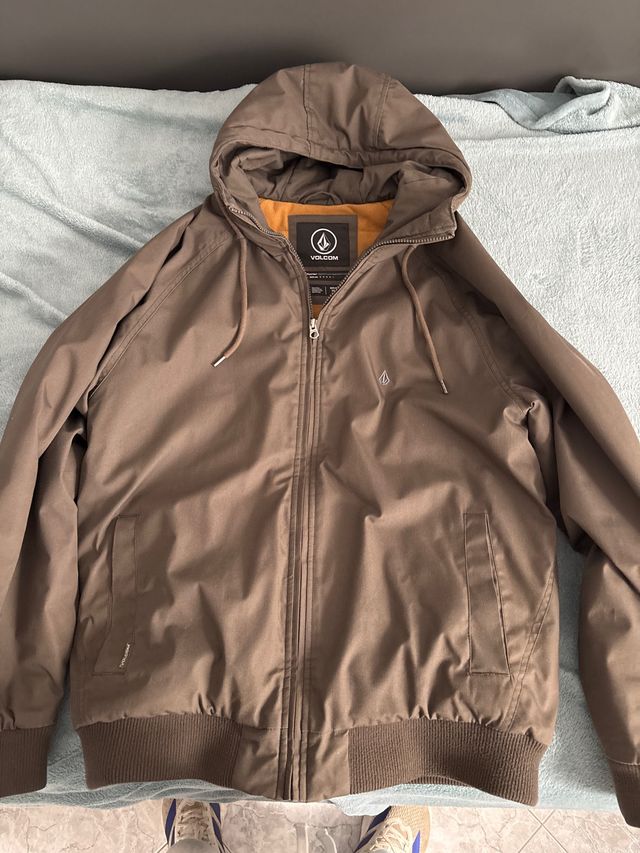 Cappotto Volcom Taglia M