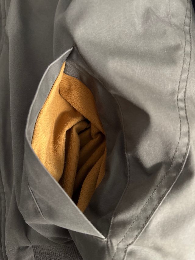 Cappotto Volcom Taglia M