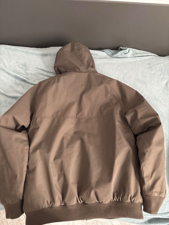 Cappotto Volcom Taglia M