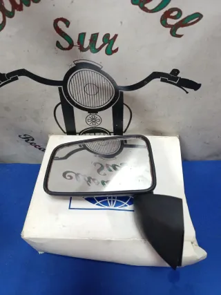 Espejo Izquierdo Renault Express