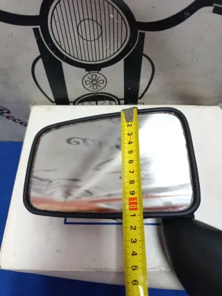 Espejo Izquierdo Renault Express