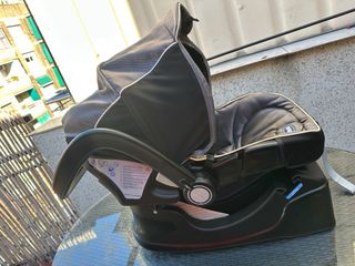 Silla de coche para bebé